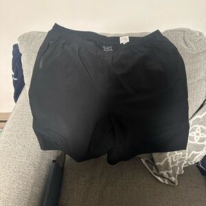 New men’s sport shorts